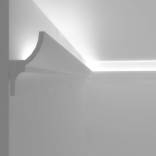 EL701 profili illuminazione indiretta led interno