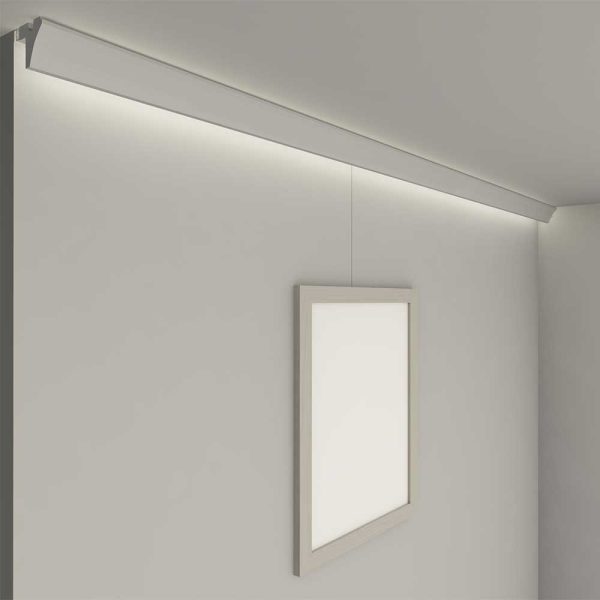 ELS94 cornice copri-binario