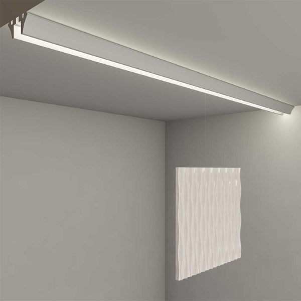 ELS94.2 Cornice copri-binario