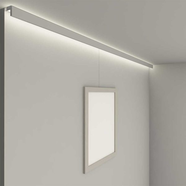 ELS95 cornice copri-binario