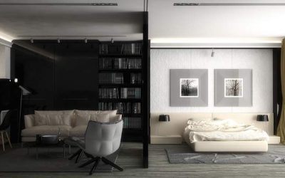 Illuminazione diffusa soggiorno: consigli utili