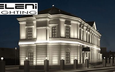 Nasce Eleni Lighting