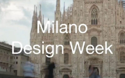 Milano design week