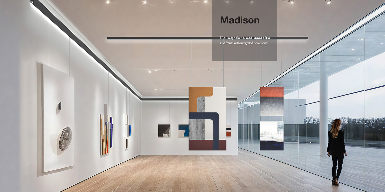 Madison