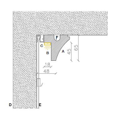 disegno tecnico ELS94 disegno tecnico ELS94