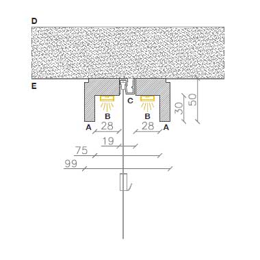 disegno tecnico ELS95.2 disegno tecnico ELS95.2