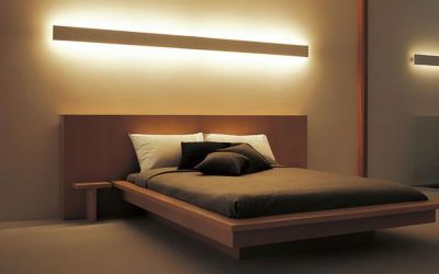 Illuminazione indiretta Eleni Lighting