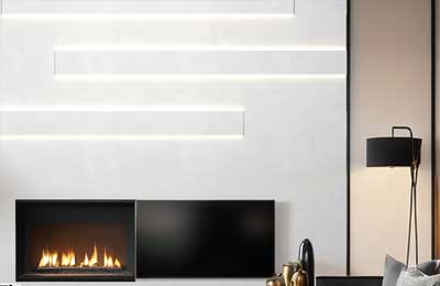 Disegnato per essere versatile