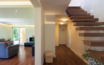L’Illuminazione e Design degli interni: creare spazi funzionali e accoglienti