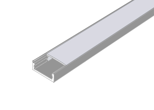 profilo led bianco eleni